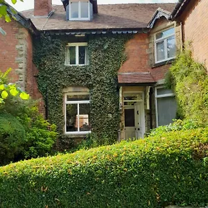 Fern Scalby (North Yorkshire)