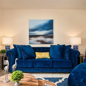 Poppy House - Coastal Getaway 2 Bedroom In Scalby Scalby (North Yorkshire)