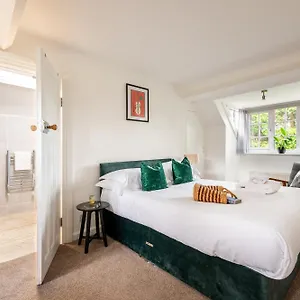 Beckview En-suite Scalby (North Yorkshire)