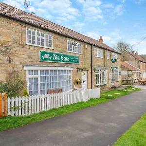 The Barn And Tearoom Hutton le Hole
