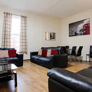 Apartment The New Mill