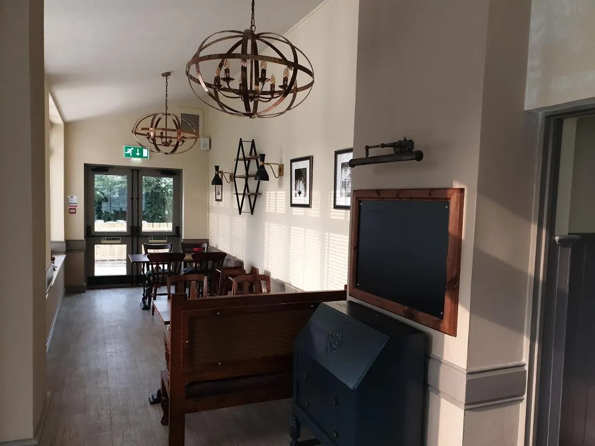 The Ivanhoe Hotel Scarborough Scalby  3*, Scalby (North Yorkshire) United Kingdom
