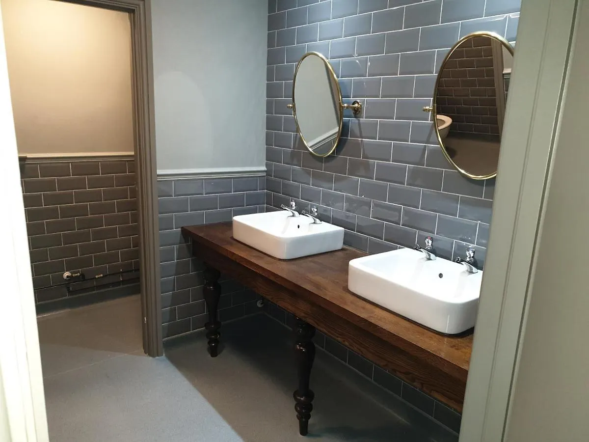 *** Bed & Breakfast The Ivanhoe Hotel Scarborough Scalby  United Kingdom