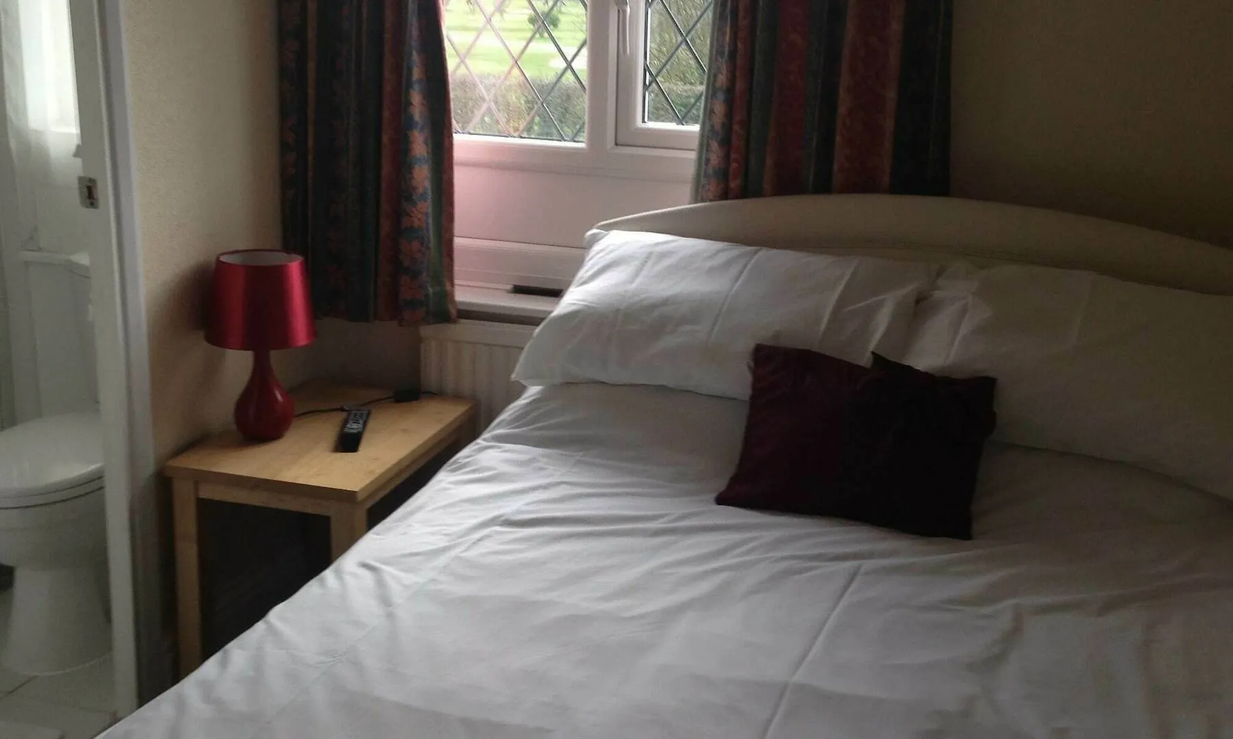 The Ivanhoe Hotel Scarborough Scalby  3*, Scalby (North Yorkshire) United Kingdom
