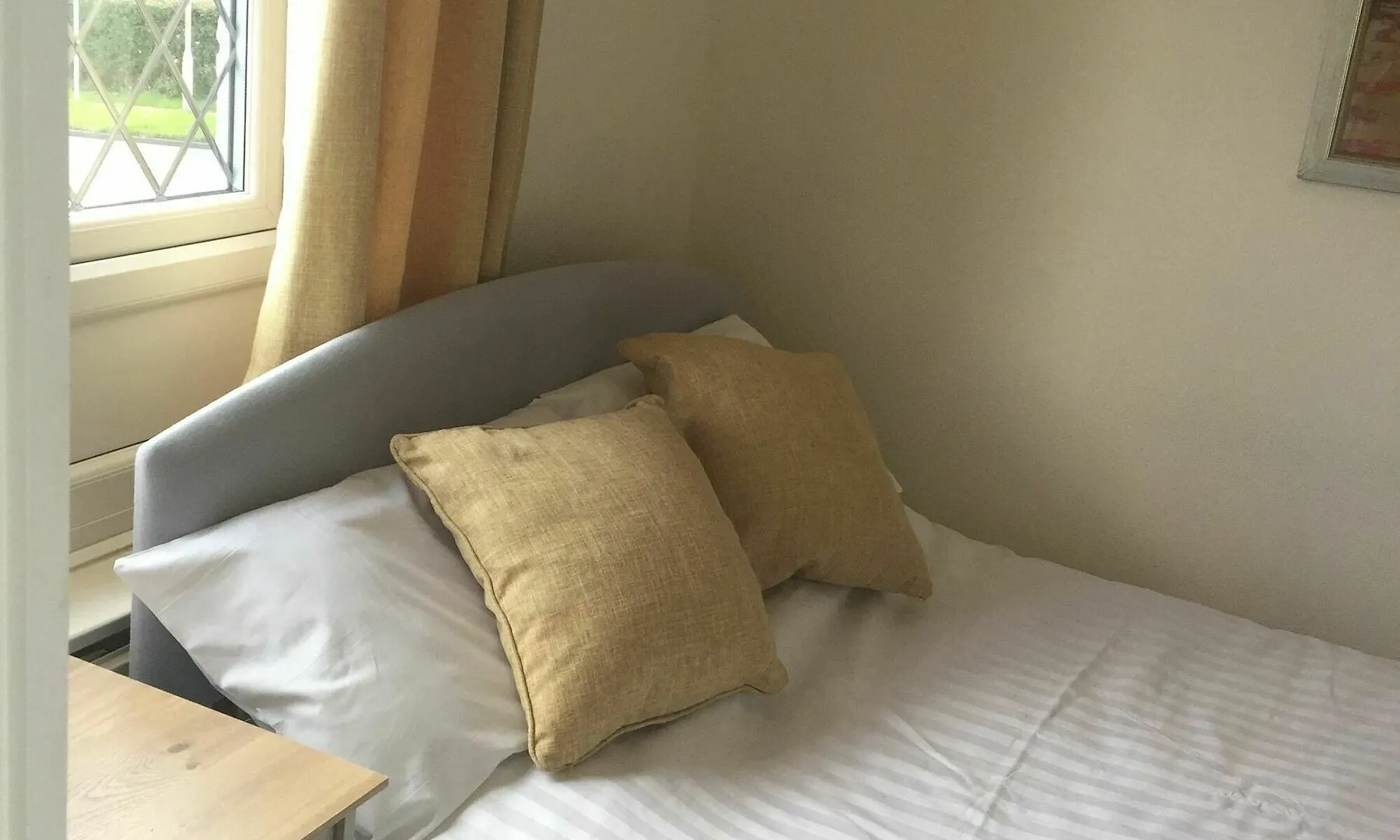 The Ivanhoe Hotel Scarborough Scalby  Bed & Breakfast Scalby (North Yorkshire)